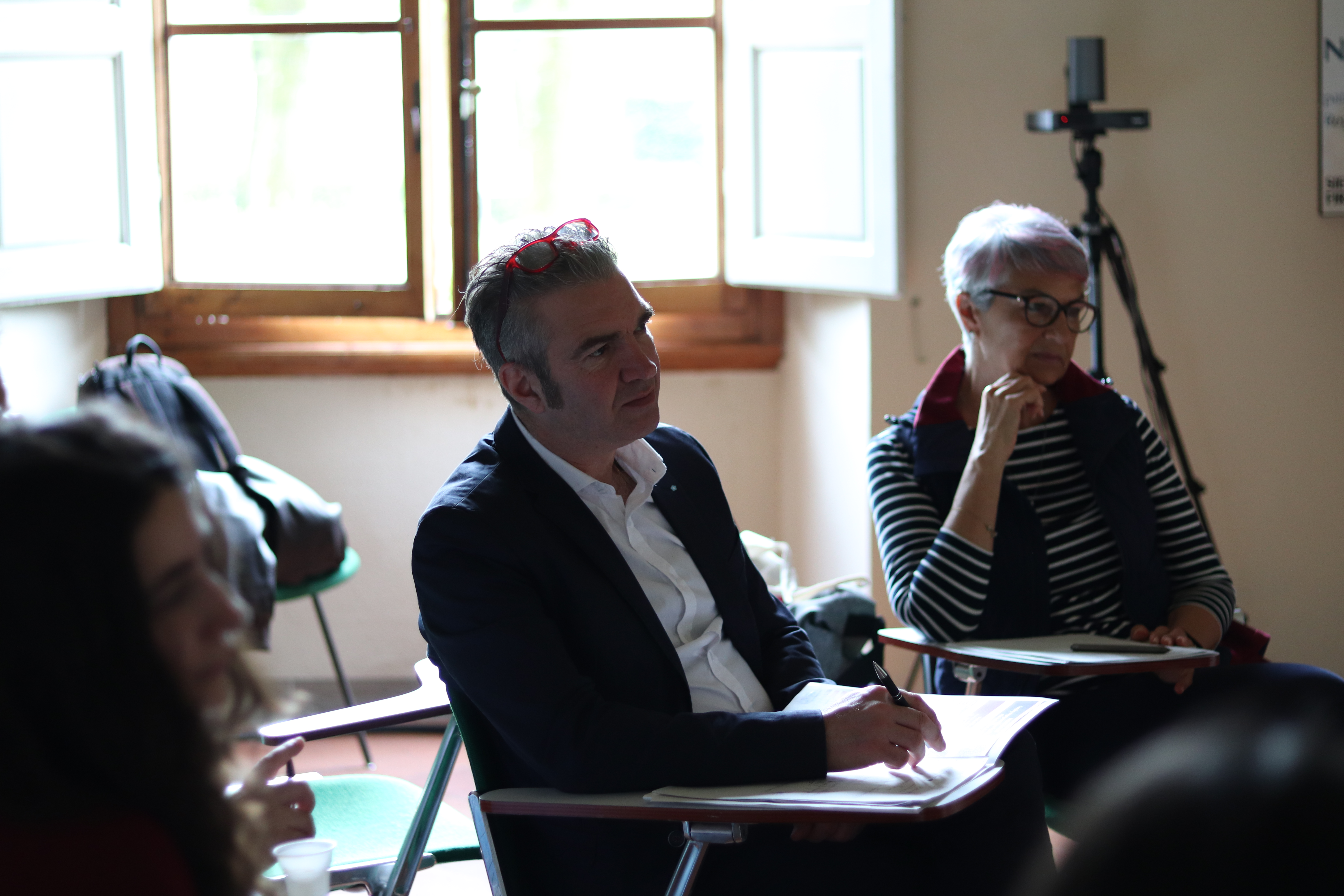 sempre contro gruppo2