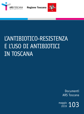 coperta documento ars 103 atbresistenza