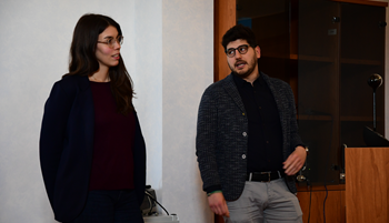 Gruppo1 Azioni