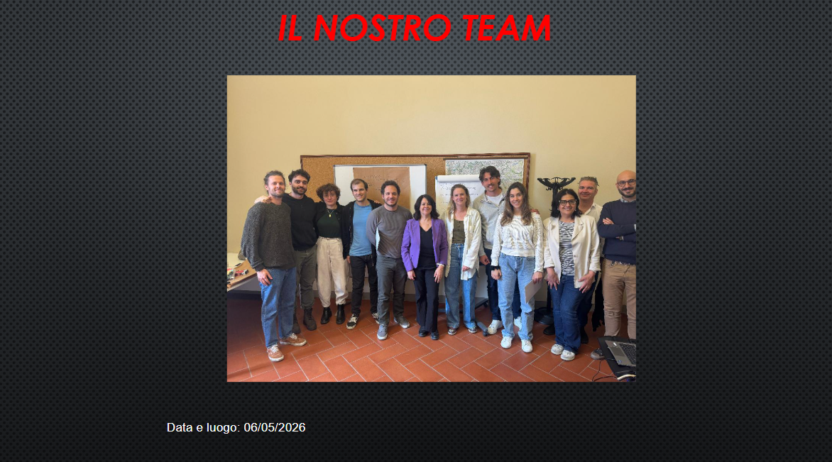 Nudge foto team