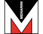 Logo Menarini